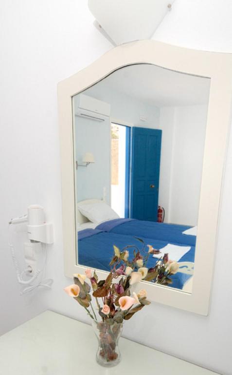 Dream Island Hotel Livadia  Pokoj fotografie